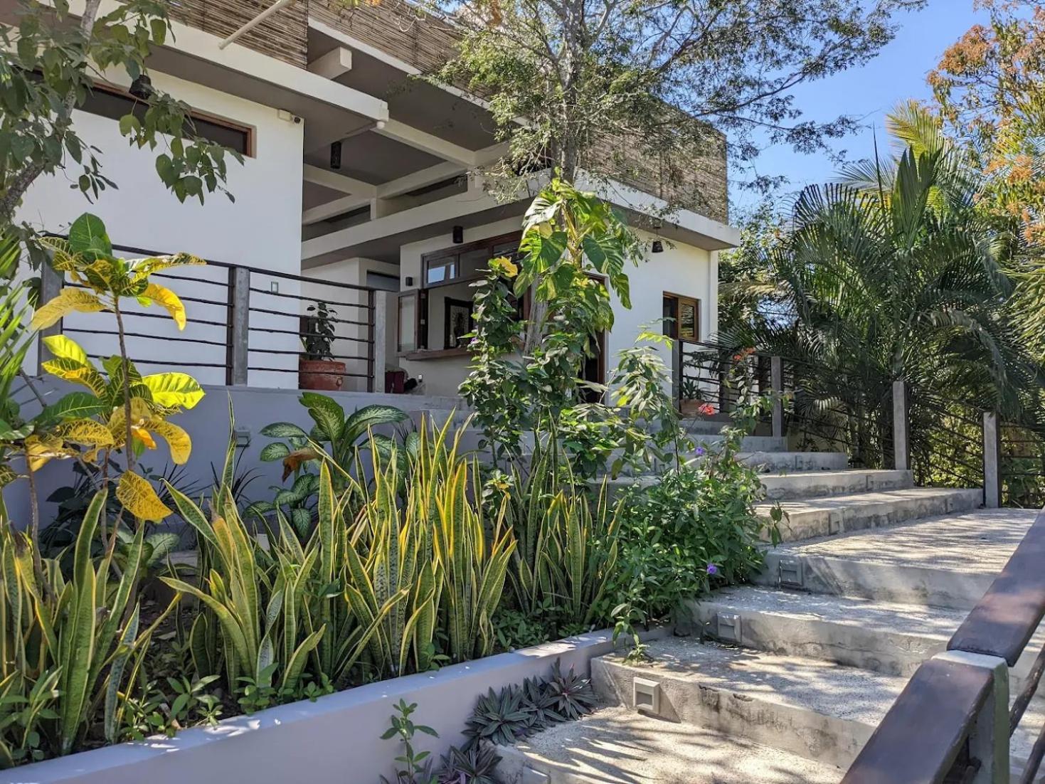 Casa Kalmar Hotel Zipolite Luaran gambar