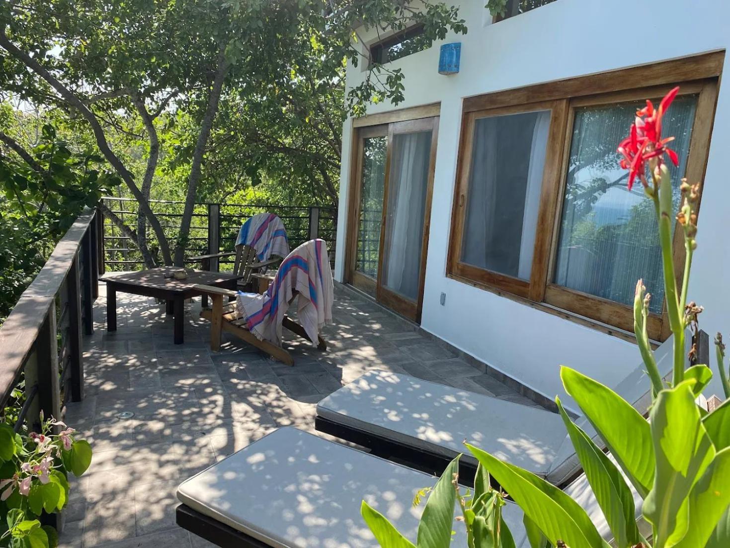 Casa Kalmar Hotel Zipolite Luaran gambar